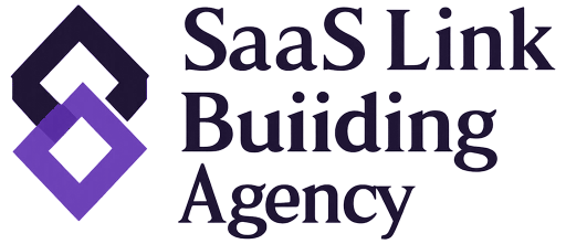 Saas Link Building Agency